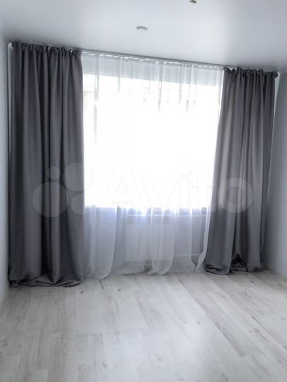 1-к. квартира, 20,2 м², 2/5 эт.