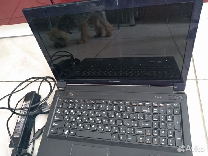 Lenovo