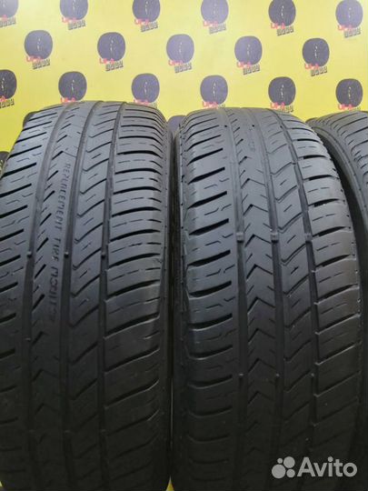 General Tire Altimax Comfort 195/65 R15