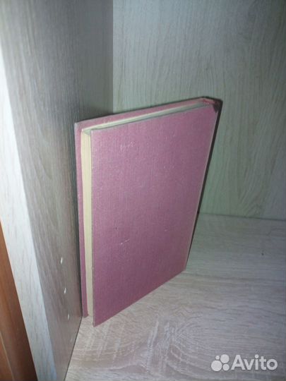 Смерть ради жизни. Данешвар Симин. 1975г