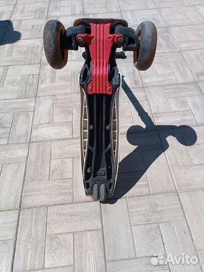 Самокат детский