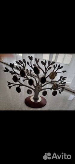 Родословное дерево