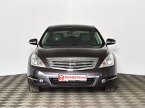 Nissan Teana, 2011, с пробегом, цена 849 000 руб.