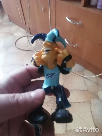 Статуэтка фк зенит