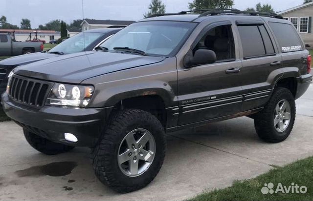 Grand cherokee wj 2.7. Jeep WJ 2.7. Jeep Grand Cherokee WJ штатные колеса. Вкладыши Jeep Grand Cherokee WJ 4.0. Вин джип Гранд Чероки WJ.