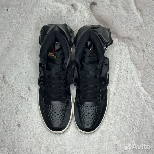 Nike Air Jordan 1 Utility (43EUR) оригинал