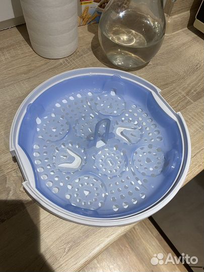 Стерилизатор philips avent