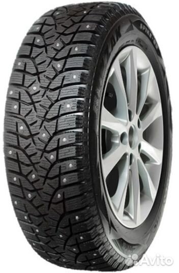 Bridgestone Blizzak Spike-02 195/55 R16 87T