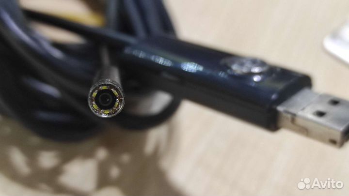 Камера микро USB эндоскоп