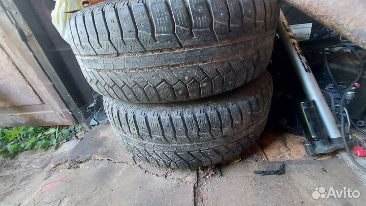 Калёса на волга 31105