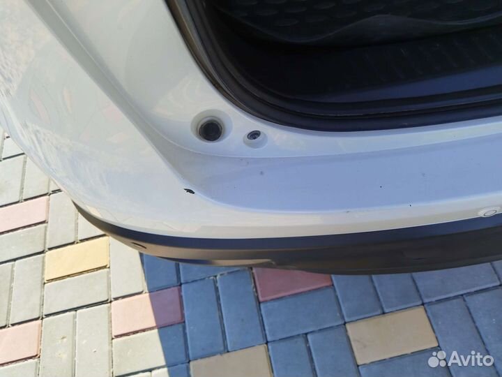 Mazda CX-5 2.0 AT, 2012, 215 643 км