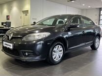 Renault Fluence 1.6 CVT, 2014, 332 196 км, с пробегом, цена 635 000 руб.