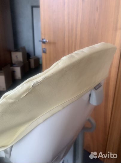 Стул для кормления Peg perego tatamia