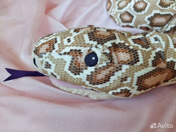 Мягкая игрушка икеа