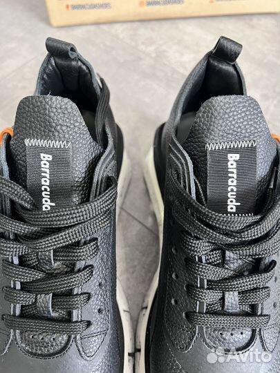 Кроссовки женские barracuda