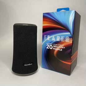 Колонка Anker soundcore flare 2