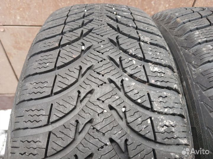 Michelin Alpin A4 185/65 R15