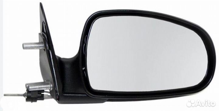 Зеркало боковое 1118,2190 Калина-Гранда Механ пра