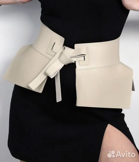 Ремень баска