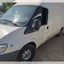 Ford Transit 2.4 MT, 2000, 428 000 км, с пробегом, цена 620 000 руб.