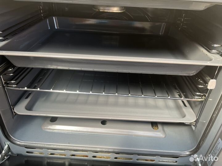 Духовой шкаф