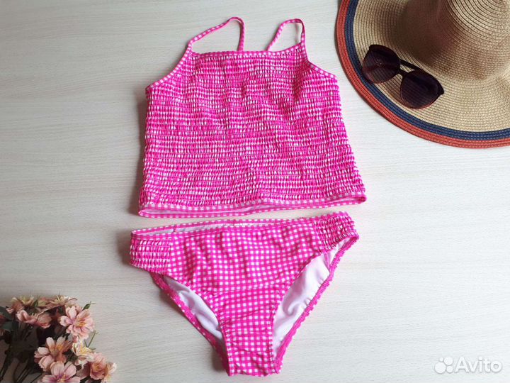 Купальники Германия