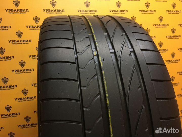 Bridgestone Potenza RE050A 265/35 R18 97Y