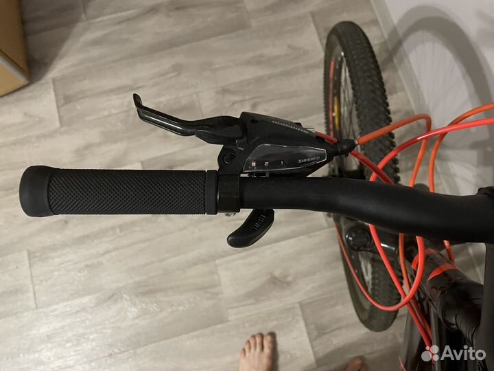 Велосипед Stels Navigator 900