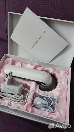 Ультразвуковой аппарат для лифтинга кожи