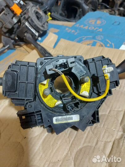 Переключатель подрулевой в сборе Ford Focus 2