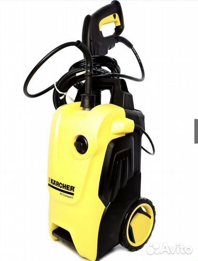 Karcher k5 compact