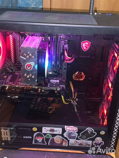 Компьютер, пк, торг