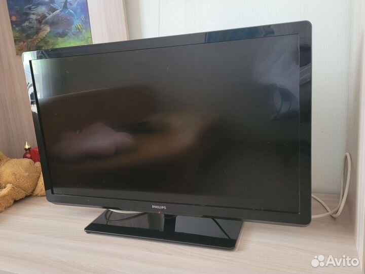 Телевизор philips