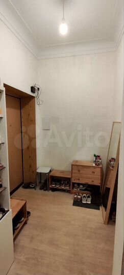 2-к. квартира, 64,5 м², 3/4 эт.