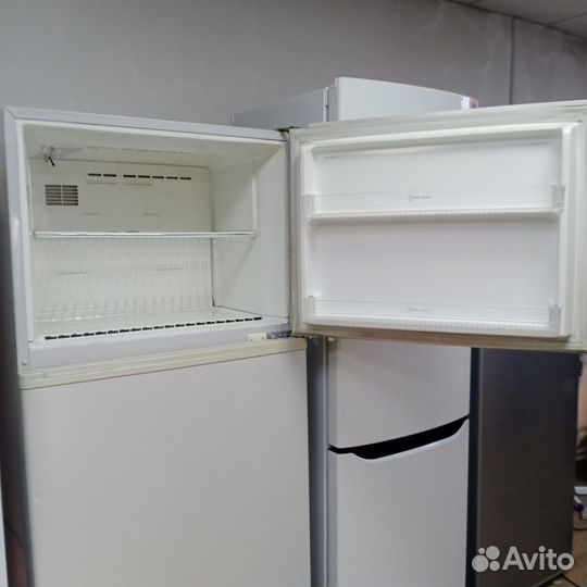 Холодильник Daewoo no frost год гарантии доставка