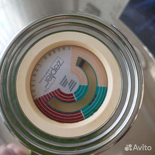 Кастрюля zepter оригинал