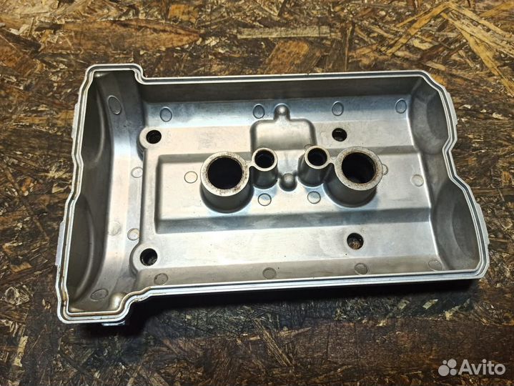 Er6 ex650 06-08 клапанная крышка