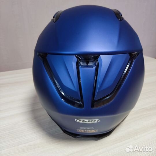 Шлем для мотоцикла HJC F70