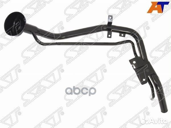 Горловина топливного бака nissan X-trail 00-13