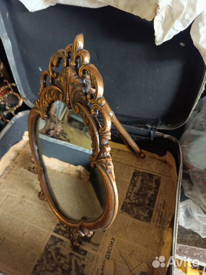 Подсвечник СССР