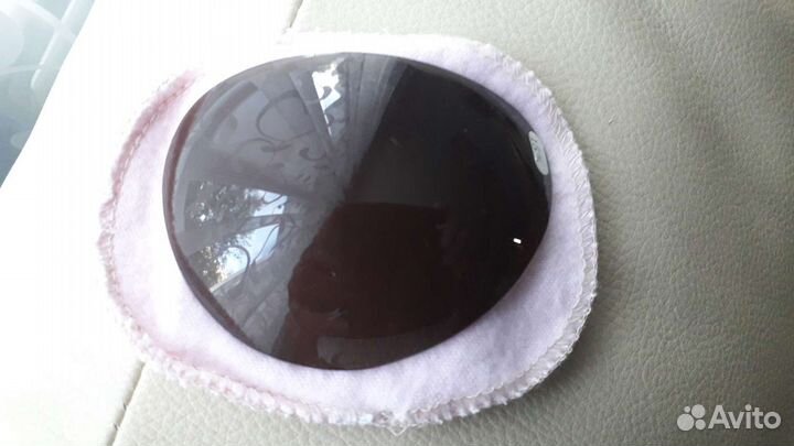 Светофильтр (правый) к летным очкам по-1М