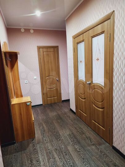 1-к. квартира, 37,4 м², 8/9 эт.