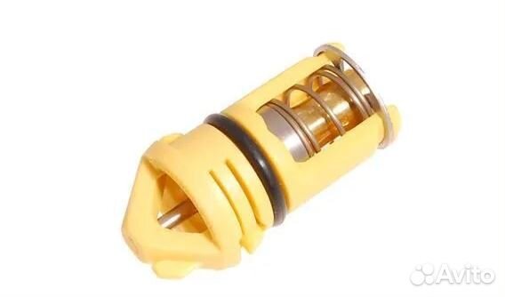 Термостат егр Land Rover Discovery 3,4, Sport