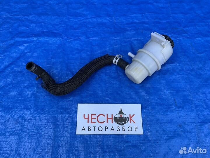 Бачок гур гидроусилителя Jeep Patriot Liberty