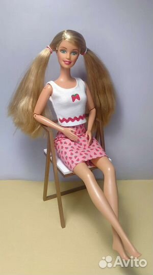 Барби GG, из набора fun treats