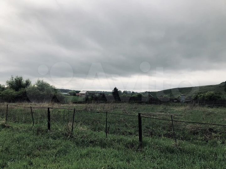 Участок 16 сот. (ИЖС)