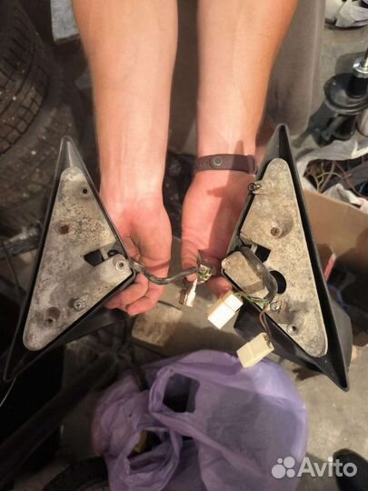 Катушки дмрв приора