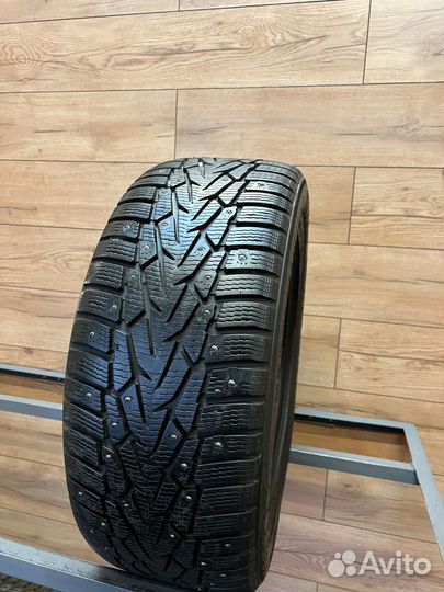 Nokian Tyres Hakkapeliitta 7 235/55 R17