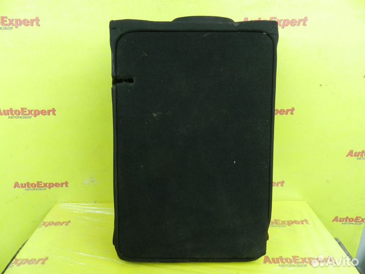 Спинка сиденья заднего левая Kia Ceeed JD