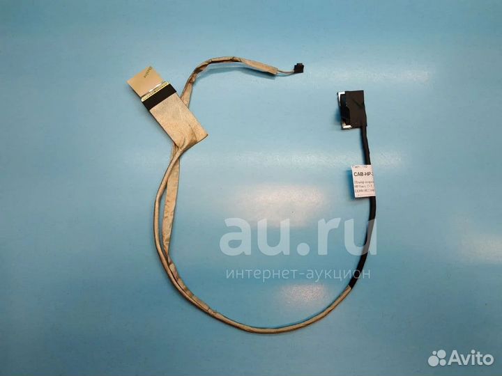 Шлейф матрицы для ноутбука HP Pavilion 17-e